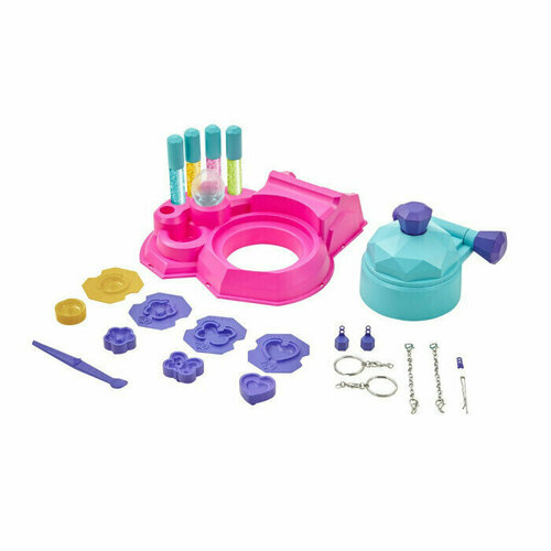 Aqua Crystals Набор для творчества Студия создания кристаллов Базовый AC1676