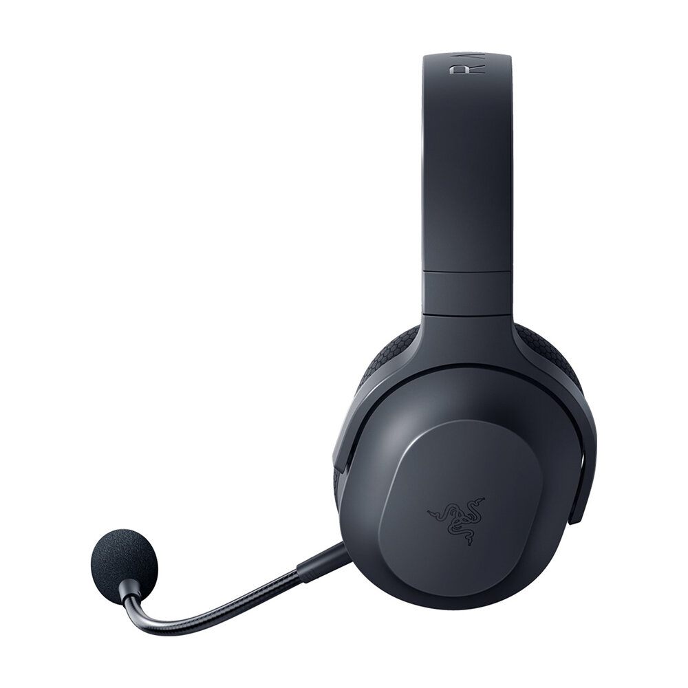 Компьютерная гарнитура Razer Barracuda X Black (Gen.2) — фото 1