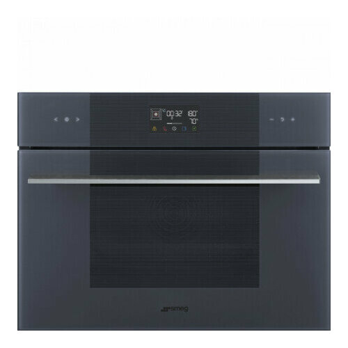 Встраиваемый электрический духовой шкаф Smeg SO4102S3G 24599000₽
