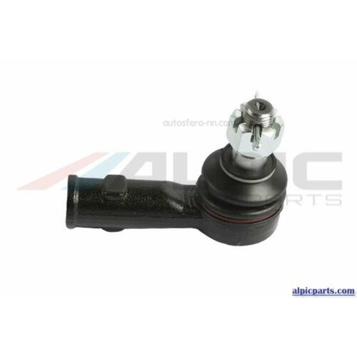 ALPIC ARE144LR Рулевой наконечник праваялевая Great WallSAILOR 1607₽