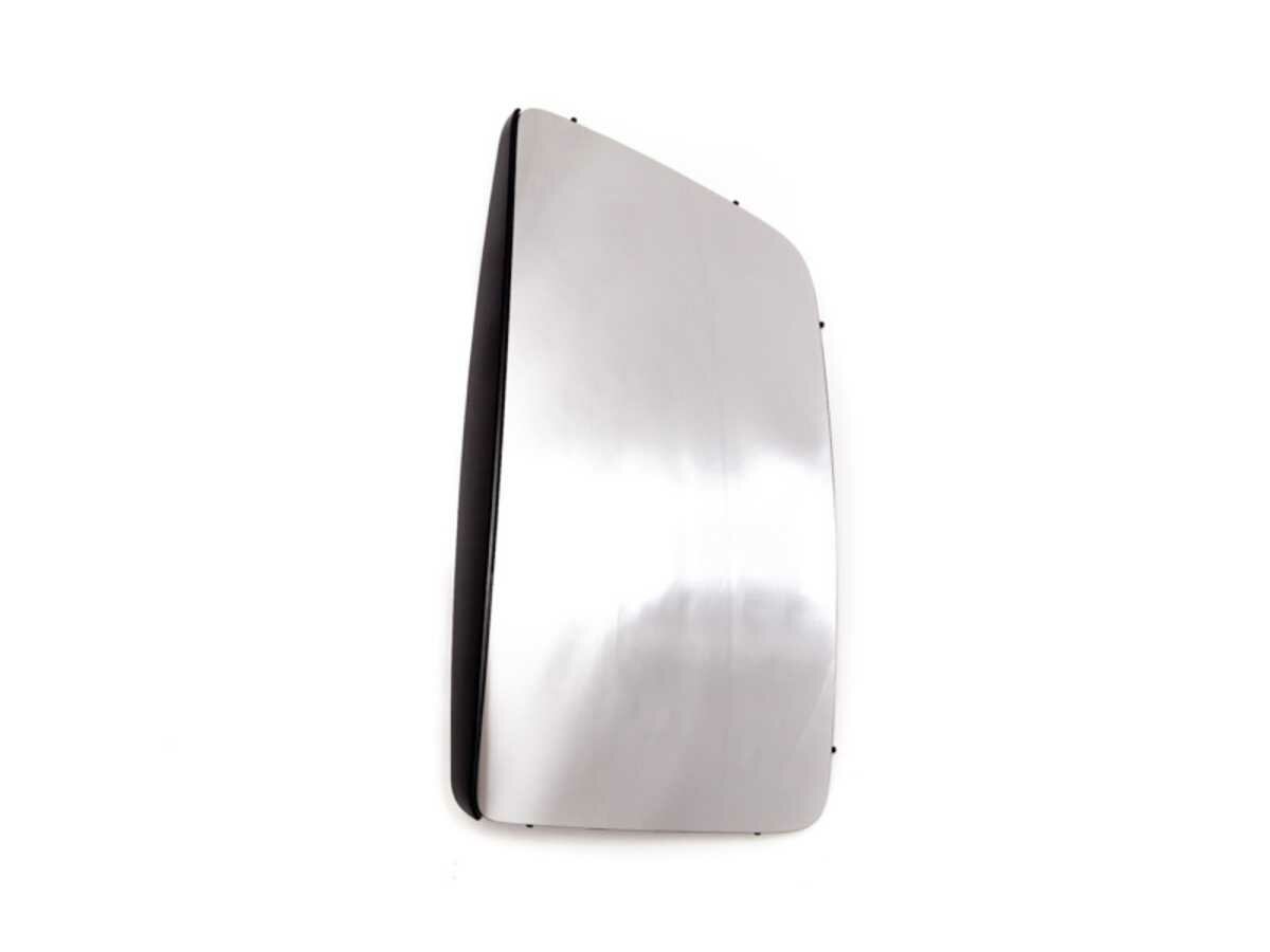 фото Стекло зеркала с обогревом правое Volvo FH16 ZL0351037H (TangDe)