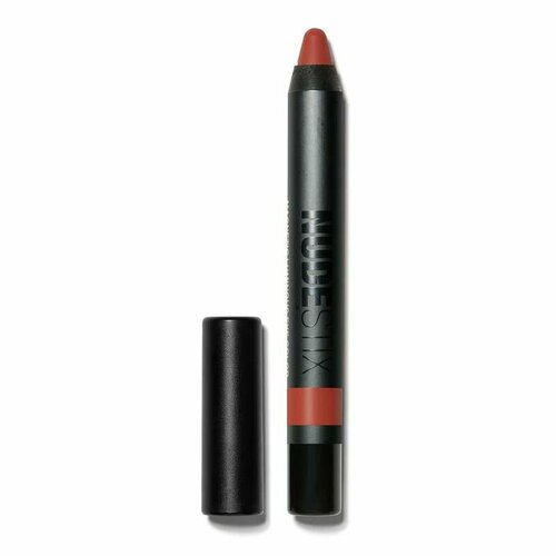 Водостойкие многофункциональные сияющие тени-карандаш для век NUDESTIX Magnetic Matte Eye Color LA ISLA 28g 2190₽