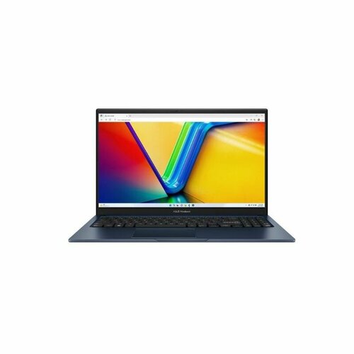 Ноутбук ASUS X1504ZA-BQ1413 4875300₽