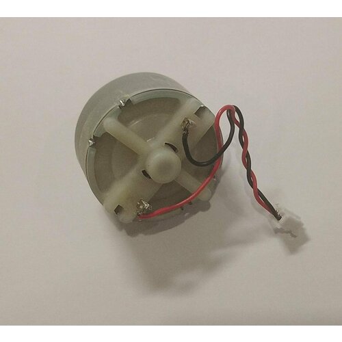 Мотор лидара R500-14415 6V робота пылесоса Mi Robot Vacuum-Mop Essential MJSTG1 500₽