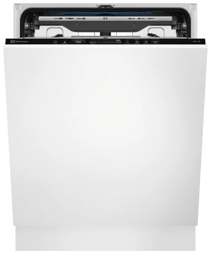 Встраиваемая посудомоечная машина Electrolux EEG68520W