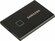 Внешний диск SSD Samsung T7 Touch MU-PC2T0K/WW, 2ТБ, черный