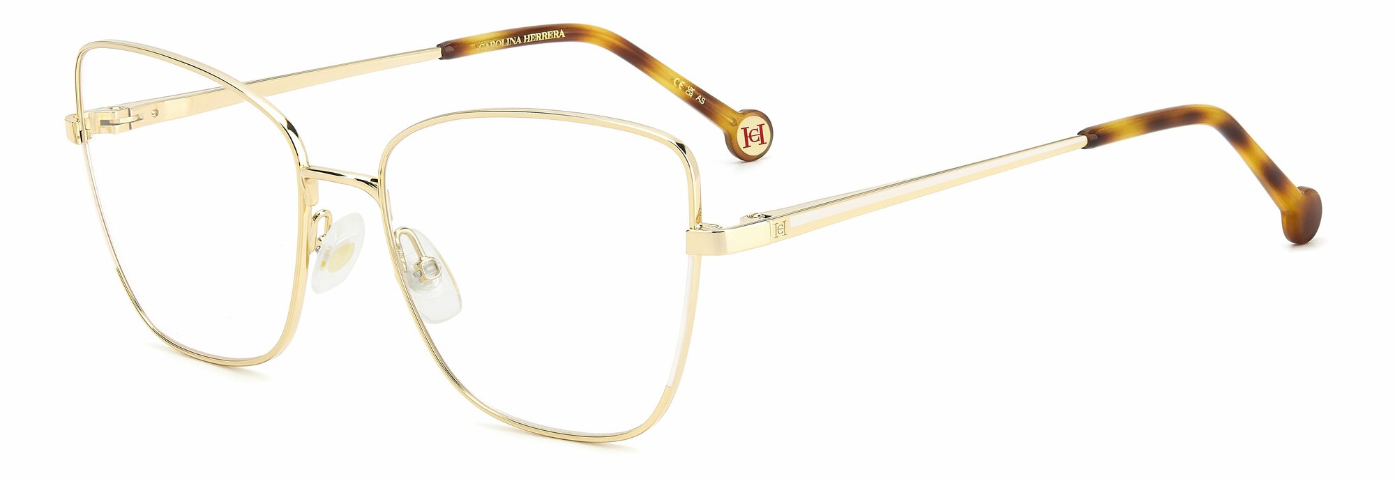 Оправа CAROLINA HERRERA HER 0209 B4E (56-17)
