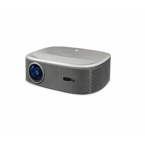 Проектор Everycom HQ10W серебристый