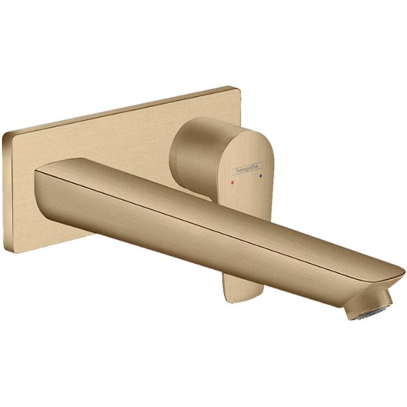 Смеситель Hansgrohe Talis E 71734140
