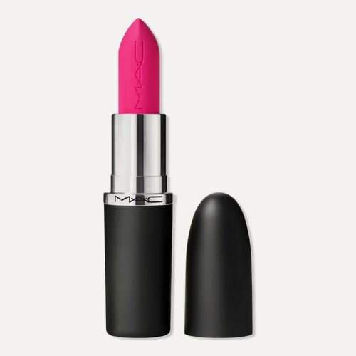Изображение товара MAC Матовая помада для губ Macximal Silky Matte Lipstick (Candy Yum Yum)
