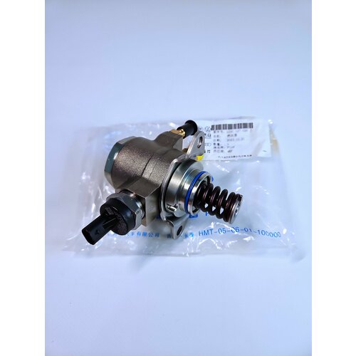 Оригинальный топливный насос высокого давления (ТНВД) VAG 1.2 / 1.4 TSI 03C127026J