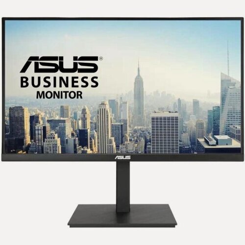 Изображение товара Монитор Asus VA27UQSB 27" черный