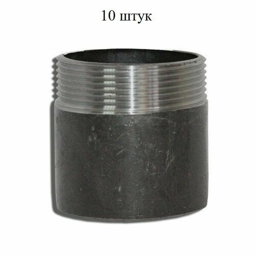 Резьба ду 15 сталь под приварку