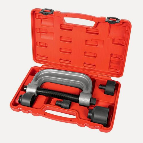 Изображение товара Съемник шаровых опор наконечников рулевых тяг и стабилизаторов для мерседес Мercedes-Benz W220 W211 W230