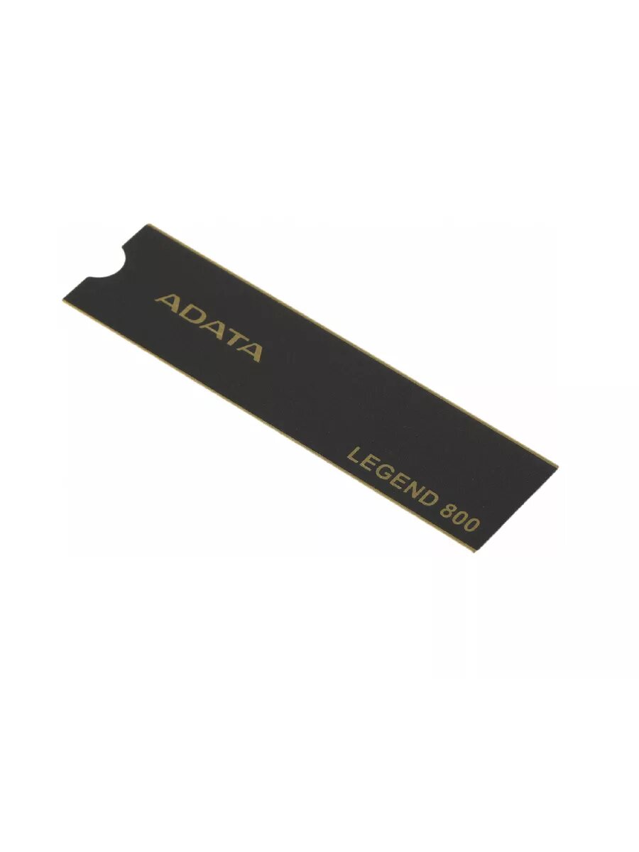 SSD диск PCIe 4.0 x4 500GB Legend 800 M.2 2280