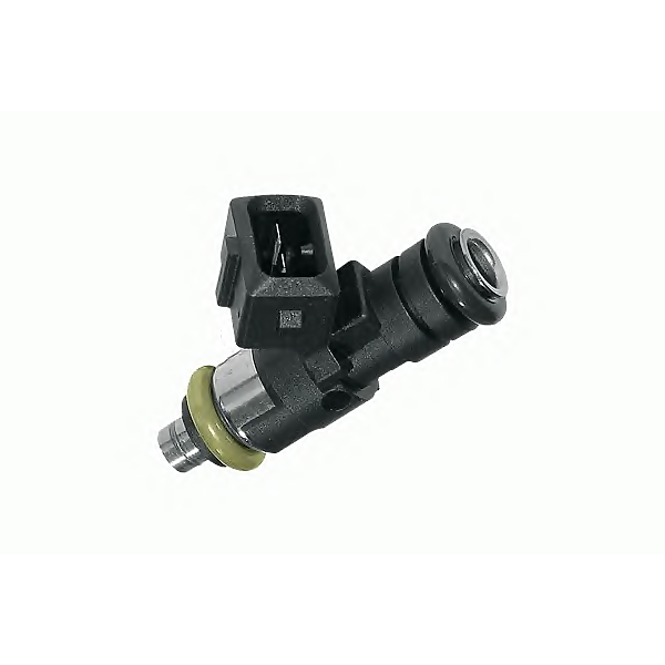 BOSCH 0 280 158 229 (036906031A) форсунка\ VW Caddy (Кадди) / Golf (Гольф) V / Polo (Поло) 00-15, Skoda (Шкода) Octavia (Октавия)