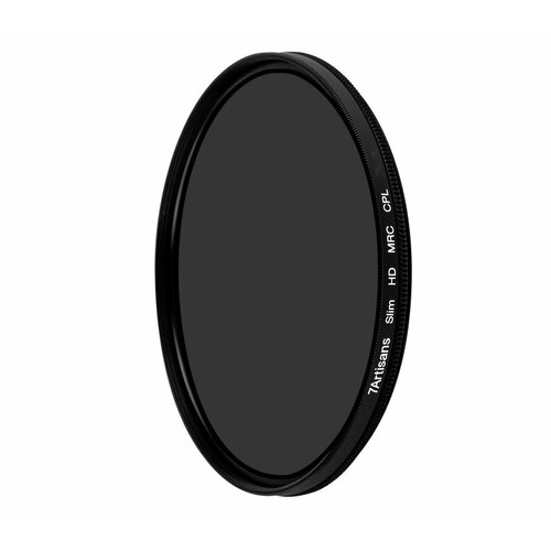 Светофильтр 7artisans CPL HD MRC Slim 49 mm 1512₽