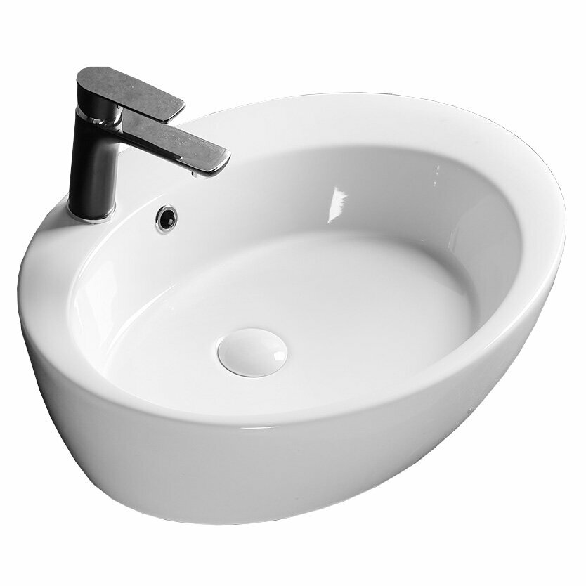 Раковина Cerutti 60х47 CR7026A