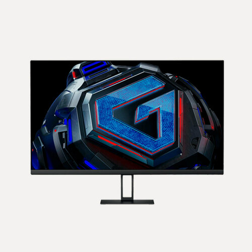 Изображение товара Монитор игровой Xiaomi Redmi Display G27Q(P27QCA-RG) 2025 180Hz 27" 2K IPS 2560x1440, версия Китай