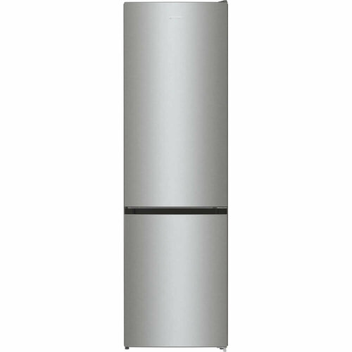 Холодильник Gorenje NRK6202EXL4 50529₽