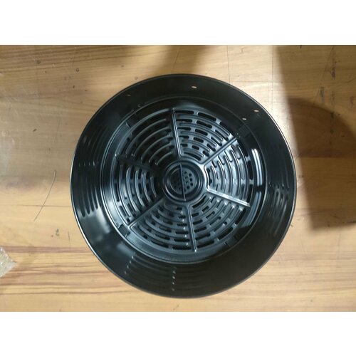 Комплект - чаша и поддон для мультифункционального турбо аэрогриля G-101-EVA и KEN 4000 1690₽