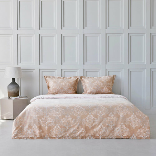 Постельное белье люкс-сатин, 205ТС, 