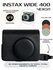 Instax Wide 400 Чехол для фотоаппарата
