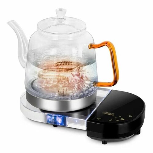 Чайник Kitfort КТ-6723 7710₽