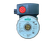 Циркуляционный насос без крышки Wilo KSL 15/5-3 на Baxi Fourtech,...
