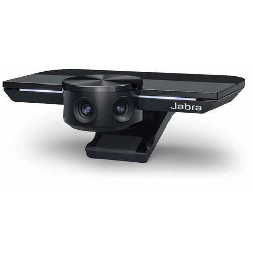 USB-веб-камера Jabra PanaCast 8100-119 видео в формате 4K 3 камеры черная 94900₽