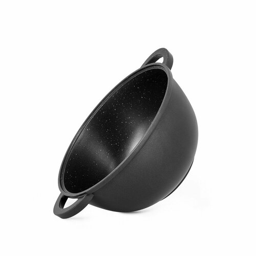 Казан FISSMAN COOK PRO 28x155 см 6л алюминий 7988₽