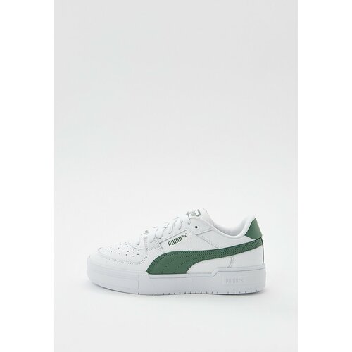 фото Кеды puma lamoda online exclusive ca pro classic, размер 43.5, белый