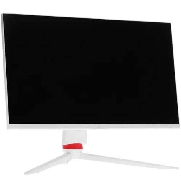 Мониторы для компьютера, монитор игровой, игровой монитор, 23.8" Монитор ARDOR GAMING PORTAL AF24H1 белый