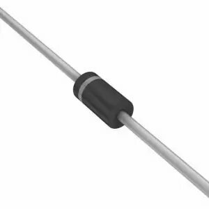 ZENER 36V 0,5W, Стабилитрон, DO-35