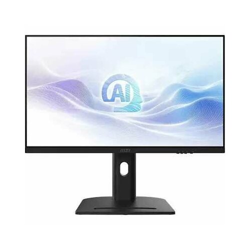 Моноблок MSI Modern AM273QP AI 1UM-005XRU Intel Core Ultra 5 125U 13 GHz - 43 GHz 16384 Mb 512 Gb SSD 27 WQHD 2560x1440 Intel Graphics 120W No OS черный 805 кг 9S6-AF0111-005 93538₽