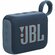 Колонка Jbl Go 4 blue
