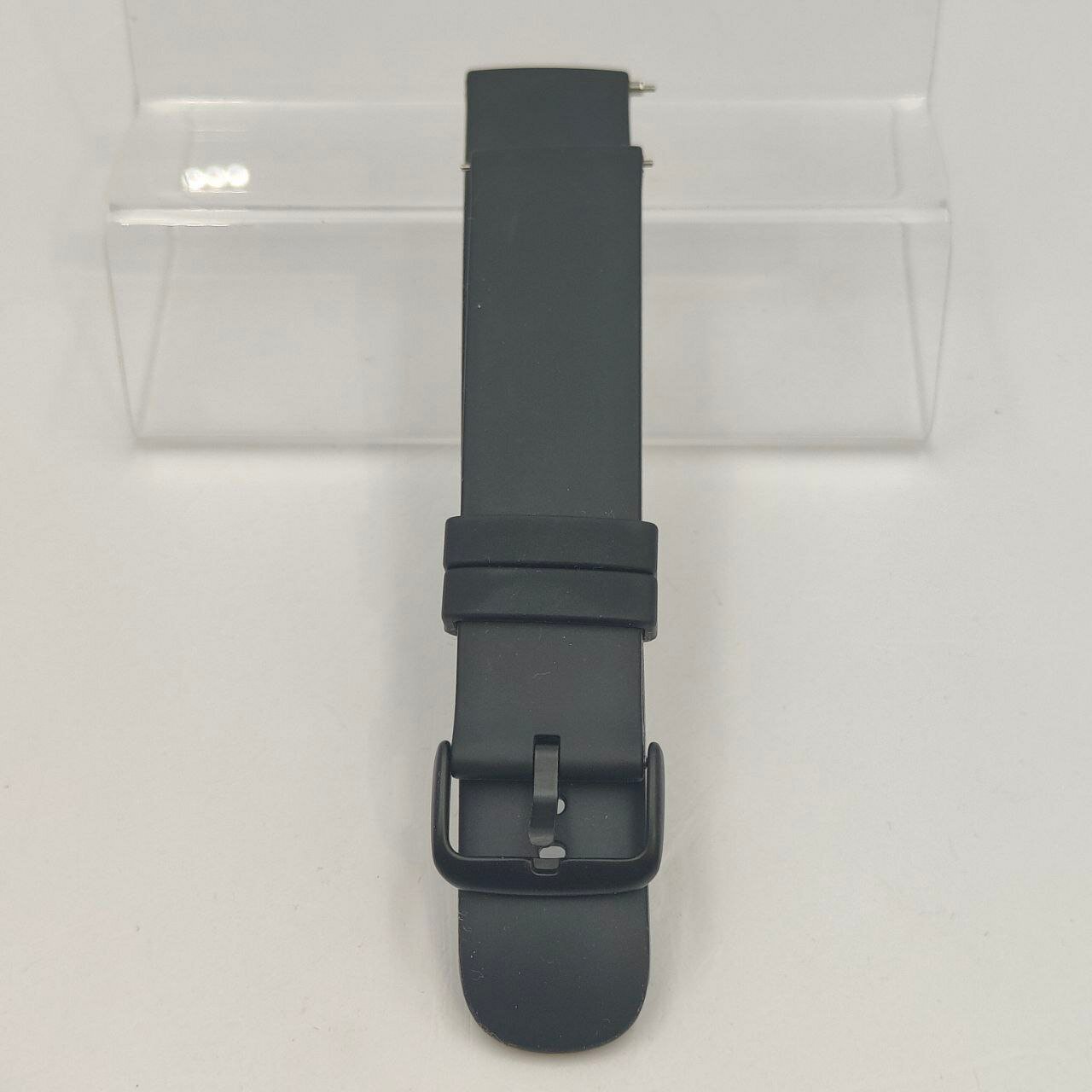 Ремешок Amazfit GTS 2 GTS 2e A2021 A1969 22 мм Черный