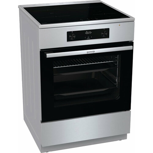 Плита индукционная Gorenje GEIT6C60XPG 84600₽