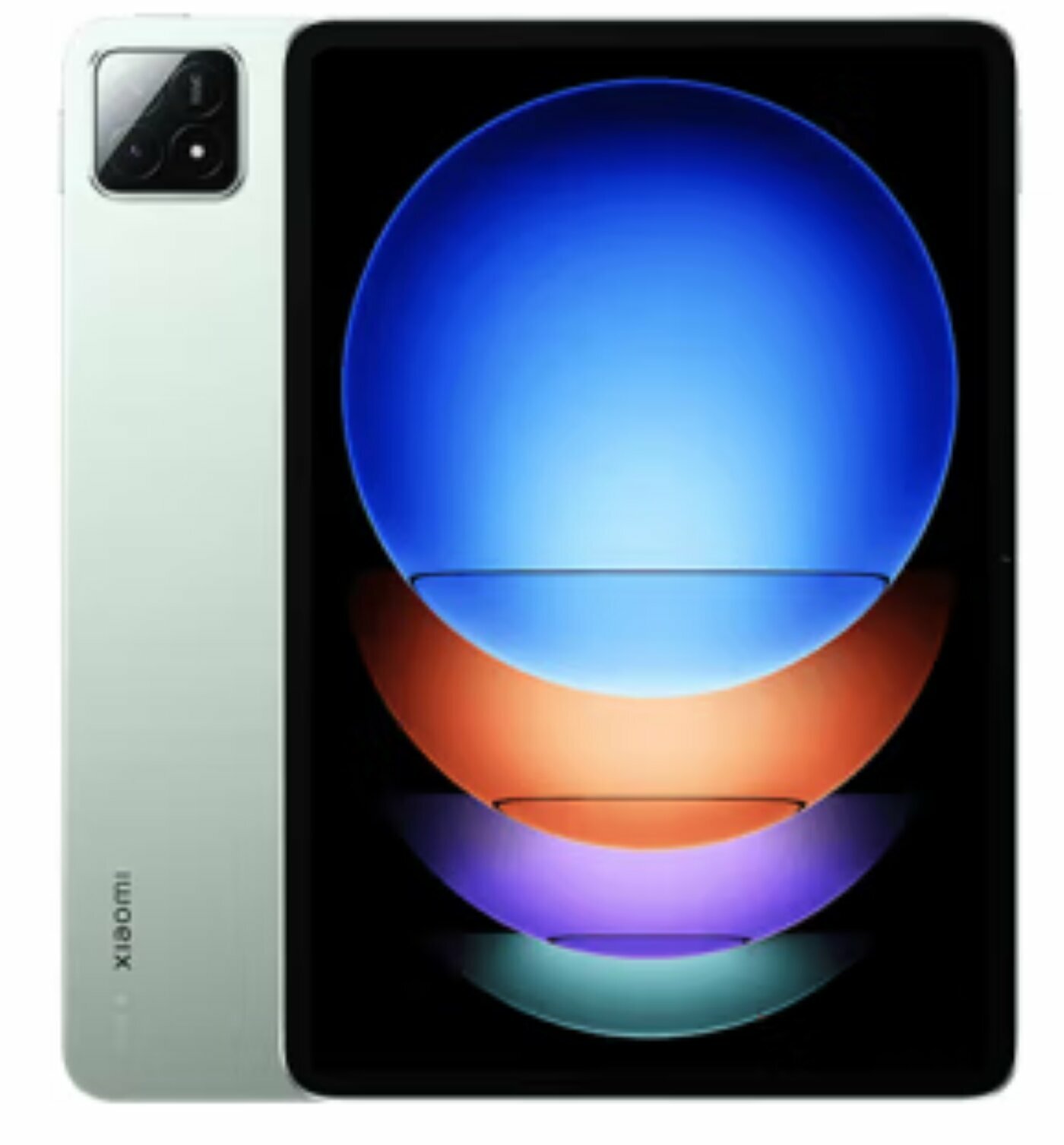 12,4-дюймовый планшетный ПК Xiaomi pad6S Pro, Snapdragon 8Gen2, 3k, быстрая зарядка 120 Вт, 144 Гц, 10000 мАч