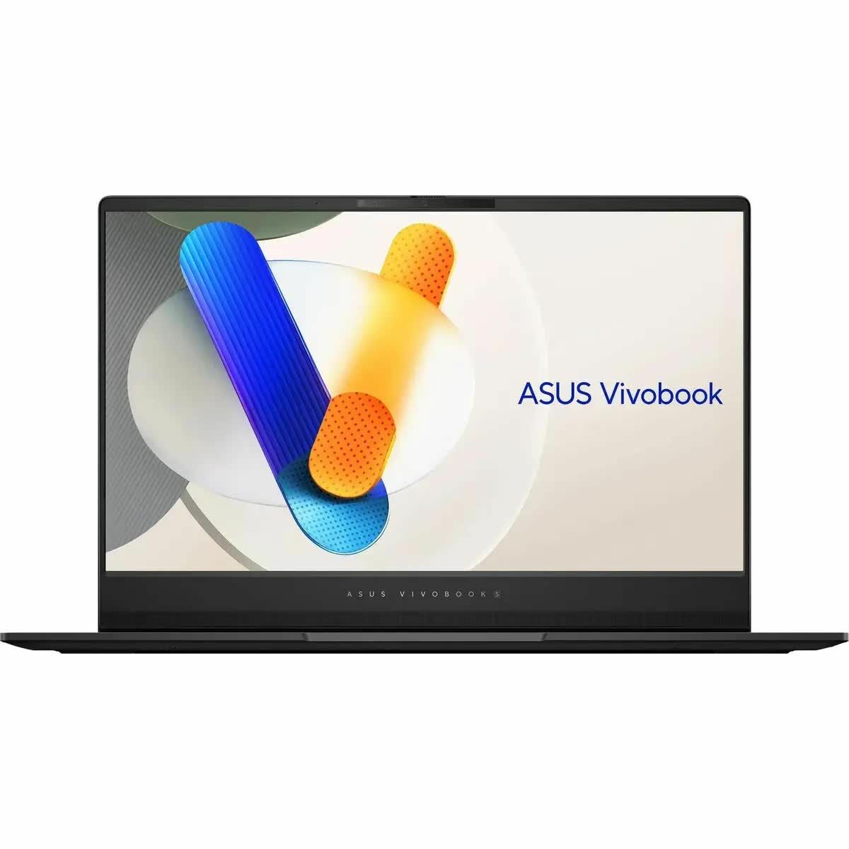Ноутбук для дома и работы, ноутбук asus vivobook s 15 oled s5506ma ...