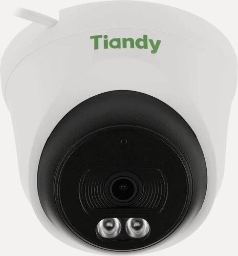 Изображение товара Камера-Ip Tiandy TC-C32XN I3/E/Y/2.8MM/V5.1, 1080p, 2.8 мм, белый