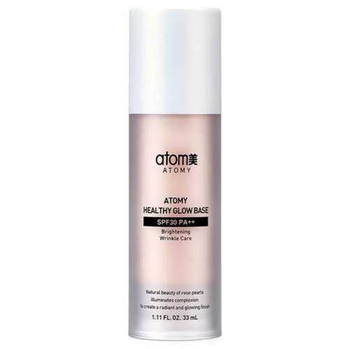 База под макияж Atomy Healthy GlowХэлси Глоу SPF 30 33 мл 1575₽
