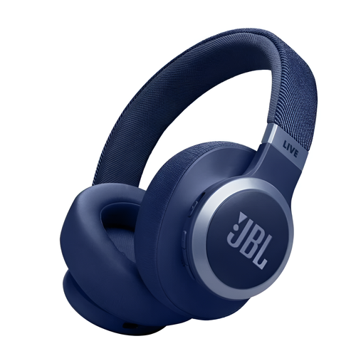 Беспроводные наушники JBL Live 770NC синий 17063₽