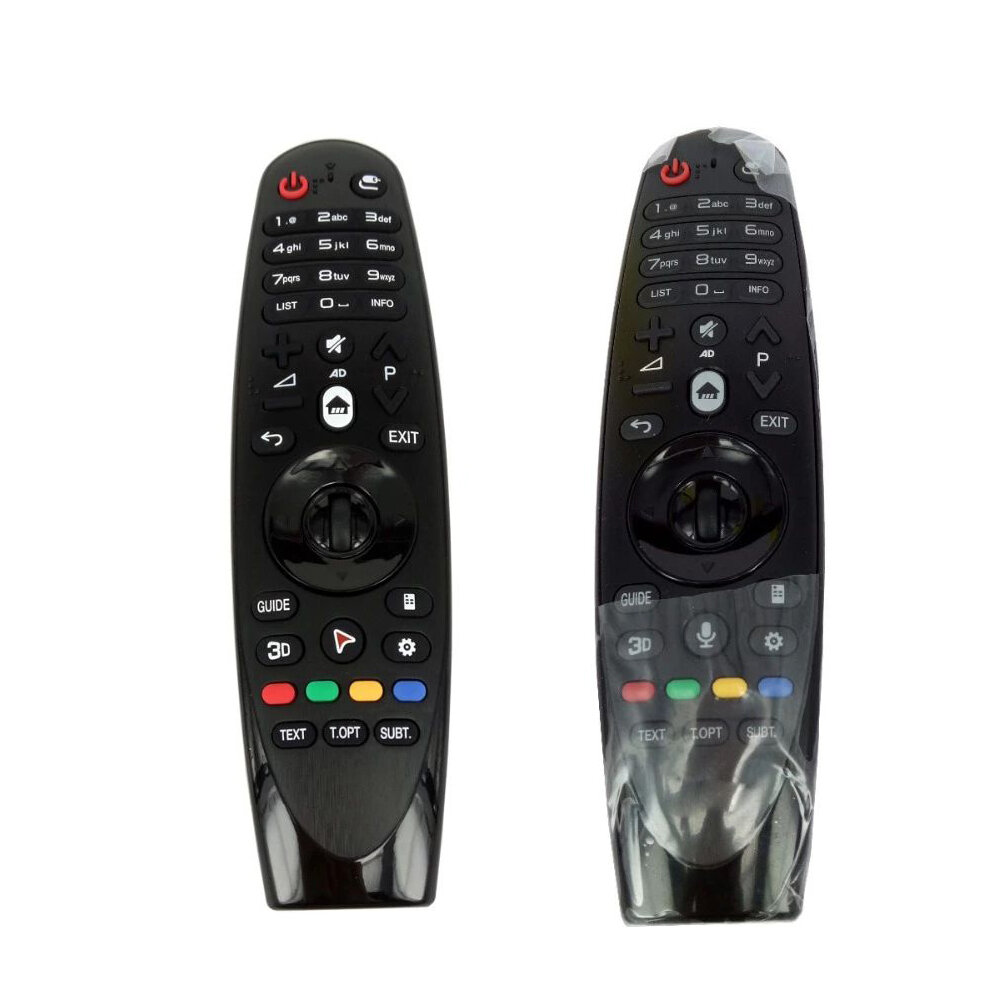AN-MR600 AM-HR600 Magic Remote для LG Smart TV UF8500 43UH6030 F8580 без UF8500 UF9500 UF7702 OLED 5EG9100 55EG9200 без голоса