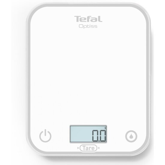 Весы кухонные Tefal Optiss BC50U0V0
