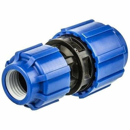 Муфта переходная 63*50 ТПК Аква