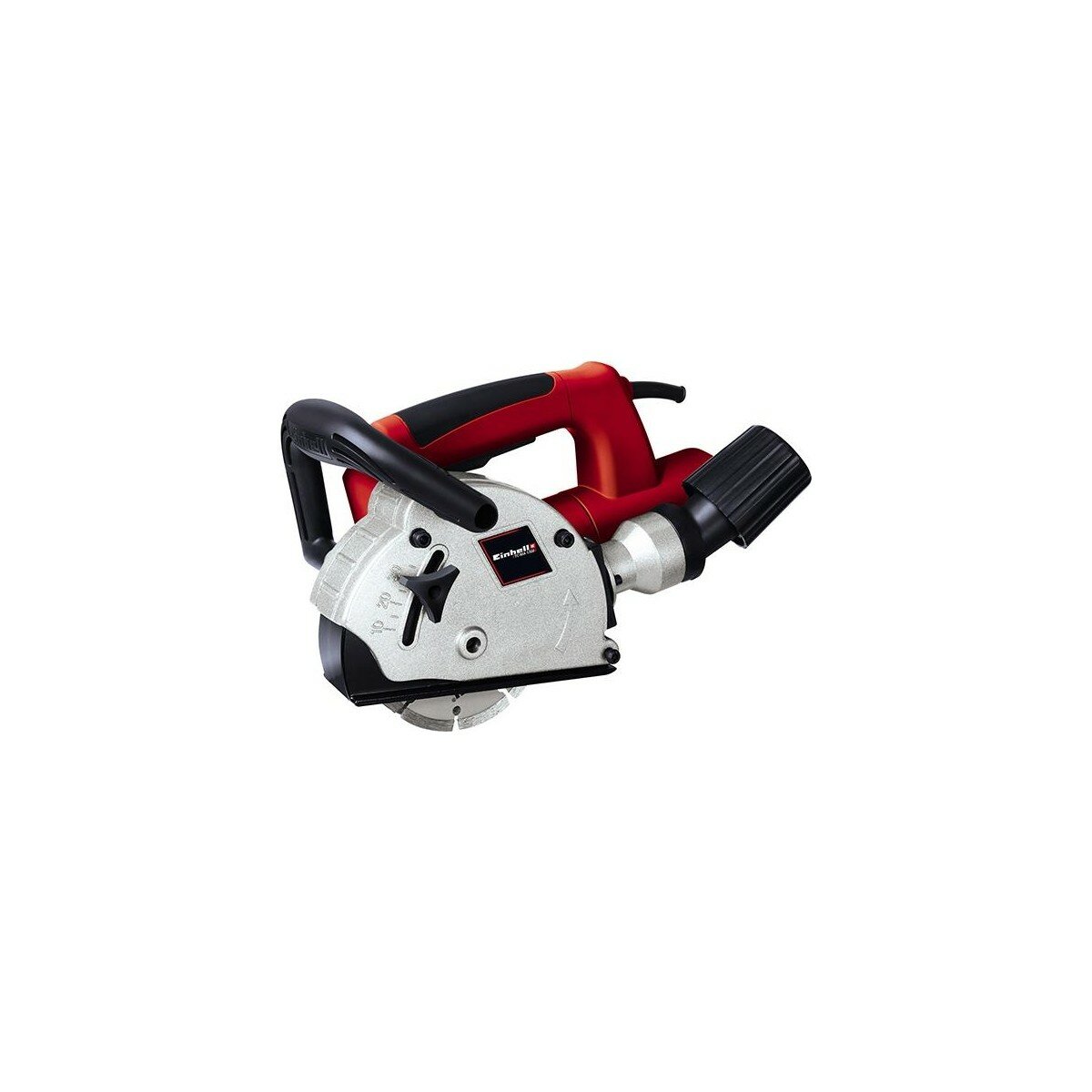 Штроборез сетевой EINHELL TC-MA 1300