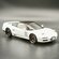 Металлическая модель Honda NSX Type R 1:24 с световым и звуковым ...