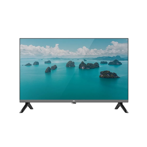 Телевизор BQ 24F34B Black 10099₽