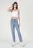 Женские джинсы мом фит 896 MARIA Mom Fit CL1059105